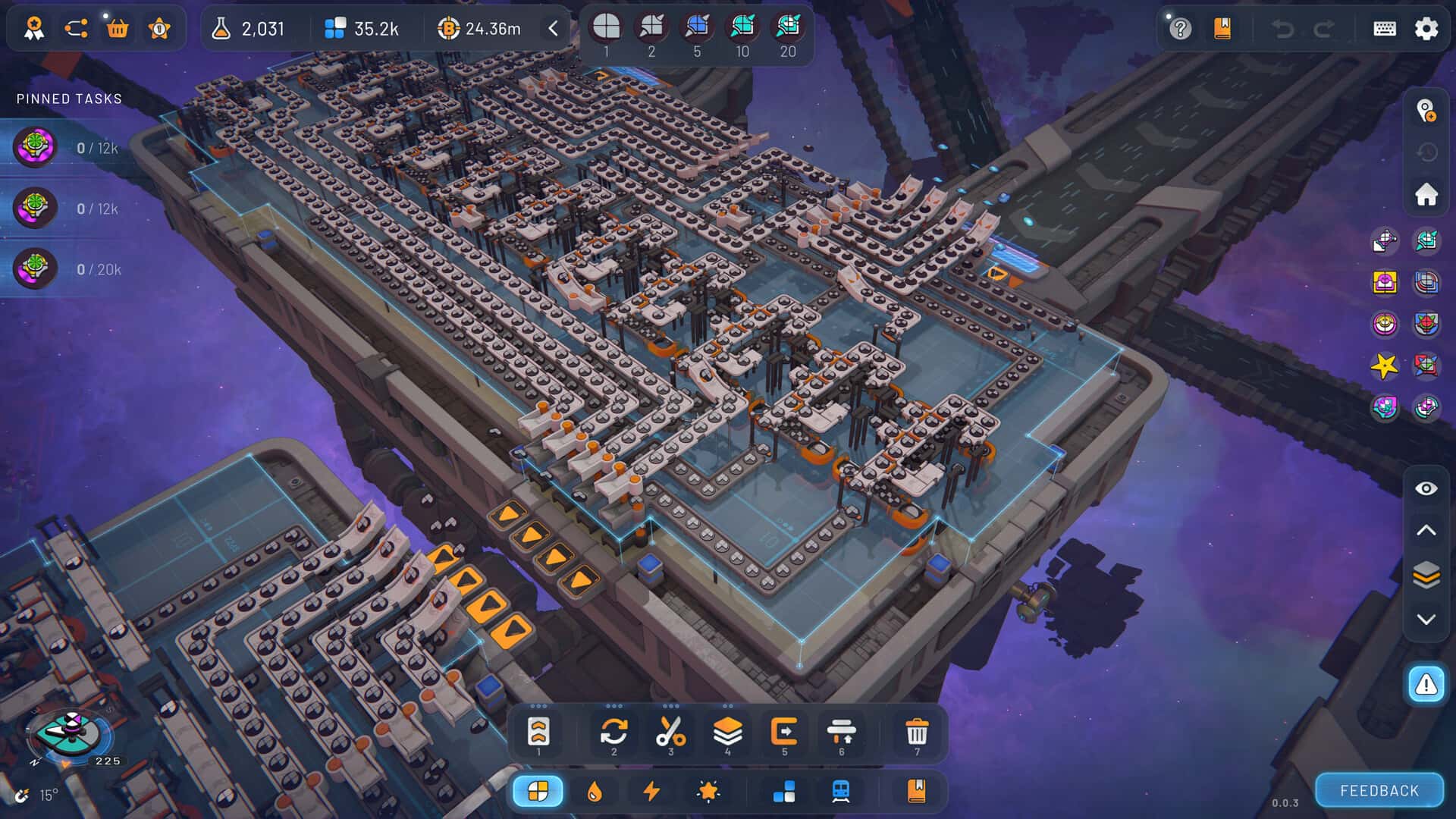 游戏截图1