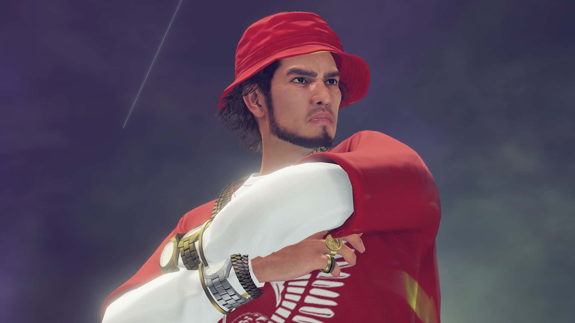 游戏截图1