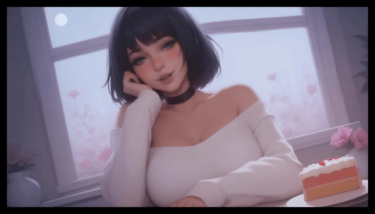 痴迷的露西 Obsessed Lucy Update 3游戏封面