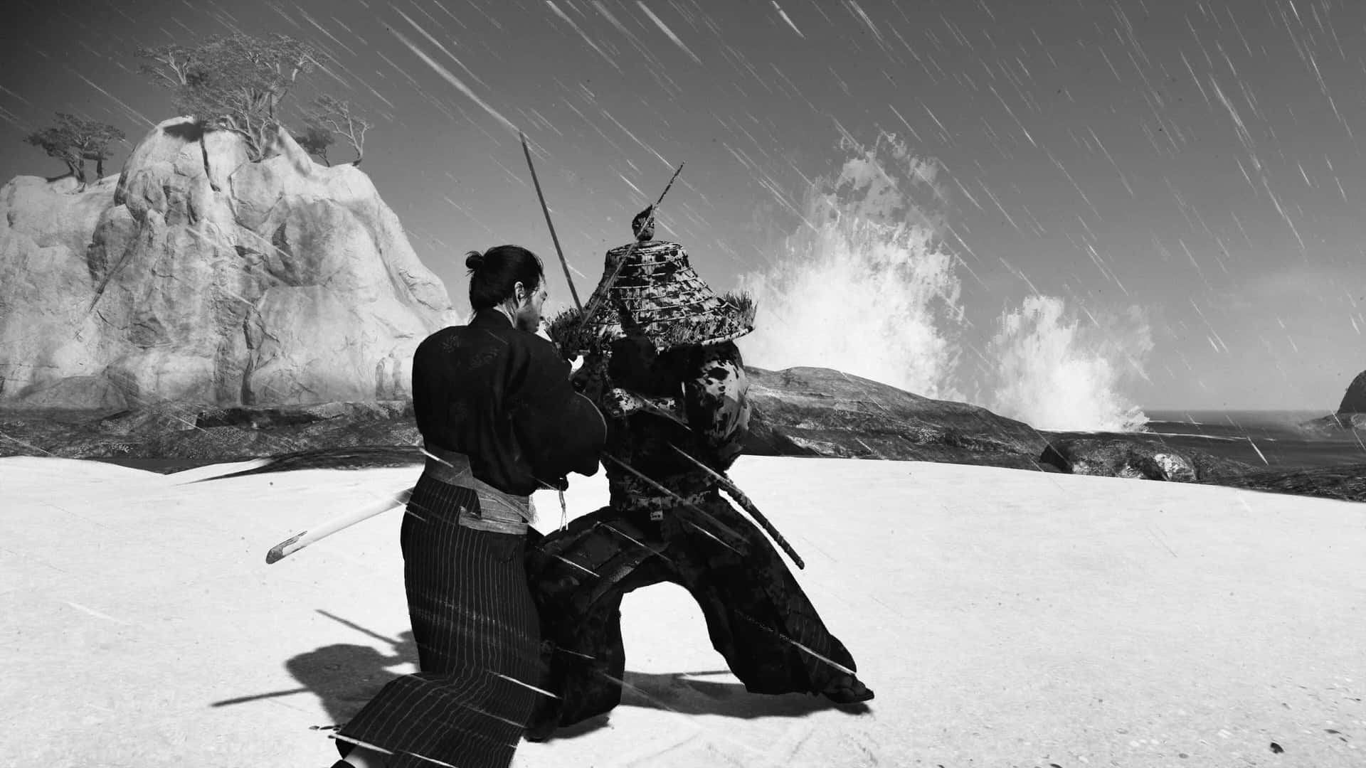 对马岛之魂 Ghost of Tsushima 导演剪辑版 全DLC最新豪华中文版