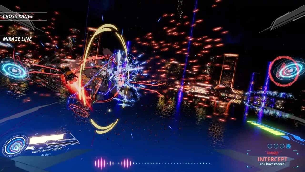 游戏截图2