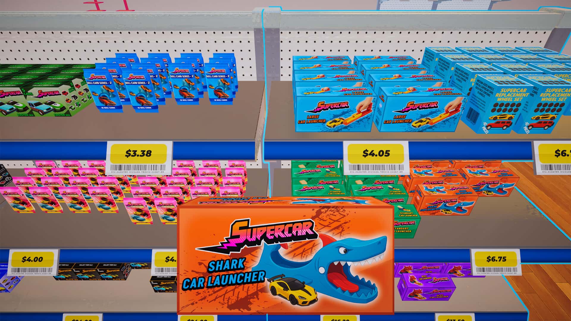 游戏截图2